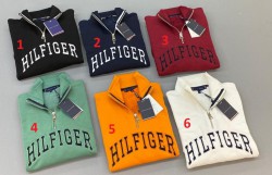 Мужской Свитшот Tommy Hilfiger