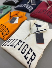 Мужской Свитшот Tommy Hilfiger