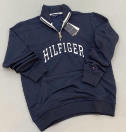 Мужской Свитшот Tommy Hilfiger