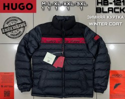 Мужская Куртка Hugo Boss