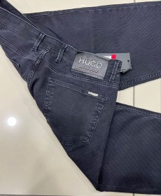 Мужские Джинсы Hugo Boss