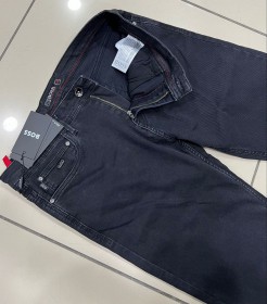 Мужские Джинсы Hugo Boss