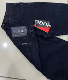 Мужские Джинсы Hugo Boss