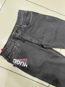 Мужские Джинсы Hugo Boss