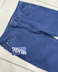 Мужские Джинсы Hugo Boss