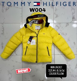 Мужская Куртка Tommy Hilfiger