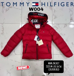 Мужская Куртка Tommy Hilfiger