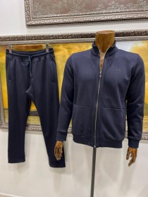 Мужской Трикотажный Костюм Armani