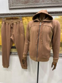 Мужской Трикотажный Костюм Loro Piana