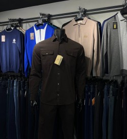 Мужской Костюм Loro Piana
