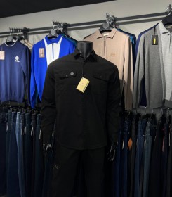Мужской Костюм Loro Piana