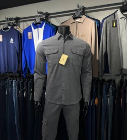 Мужской Костюм Loro Piana