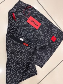 Мужские Шорты Hugo Boss