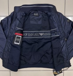 Мужская Ветровка Armani