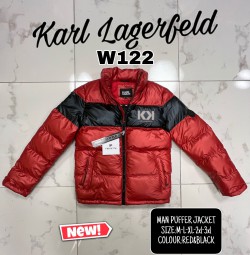 Мужская Куртка Karl Lagerfeld