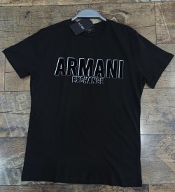 Мужская Футболка Armani