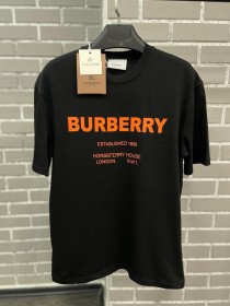 Мужская Футболка Burberry