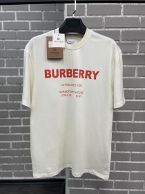 Мужская Футболка Burberry