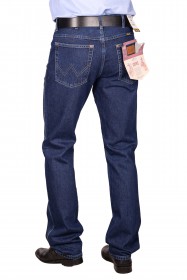 Мужские Джинсы Wrangler (34 длинаД)