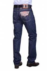 Мужские Джинсы Levis 506 (34 длина)
