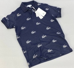 Мужская Футболка Lacoste