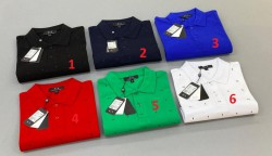 Мужская Футболка Armani