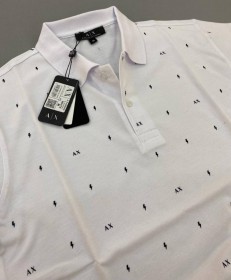 Мужская Футболка Armani