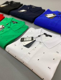 Мужская Футболка Armani