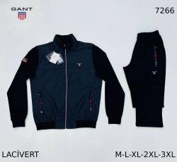 Мужской Спортивный Костюм Gant