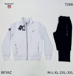 Мужской Спортивный Костюм Gant