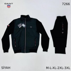 Мужской Спортивный Костюм Gant