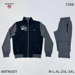 Мужской Спортивный Костюм Gant