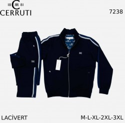 Мужской Спортивный Костюм Cerruti