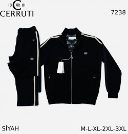 Мужской Спортивный Костюм Cerruti