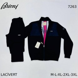 Мужской Спортивный Костюм Brioni