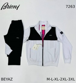 Мужской Спортивный Костюм Brioni