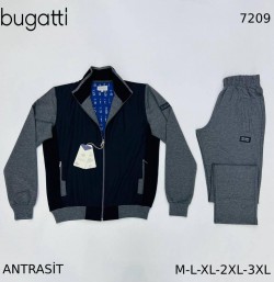 Мужской Спортивный Костюм Bugatti