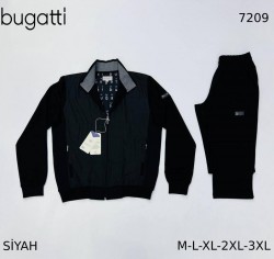 Мужской Спортивный Костюм Bugatti