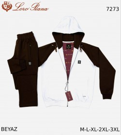 Мужской Спортивный Костюм Loro Piana