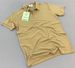 Мужская Футболка Burberry