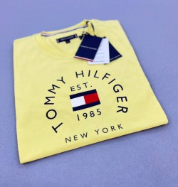 Мужская Футболка Tommy Hilfiger