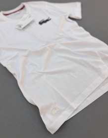 Мужская Футболка Lacoste