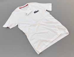 Мужская Футболка Lacoste