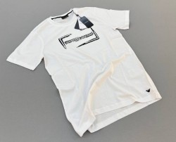 Мужская Футболка Armani
