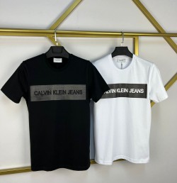 Мужская Футболка Calvin Klein