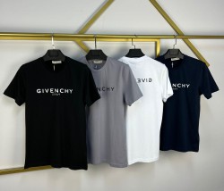 Мужская Футболка Givenchy