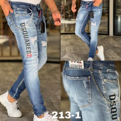 Мужские Джинсы Dsquared2
