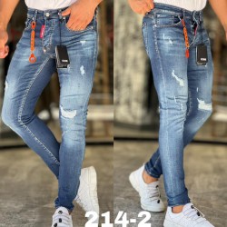 Мужские Джинсы Dsquared2