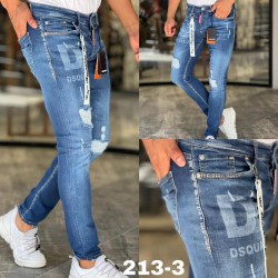 Мужские Джинсы Dsquared2