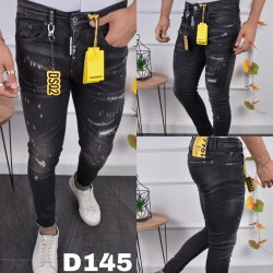 Мужские Джинсы Dsquared2